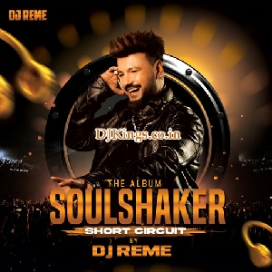 Soulshaker Short Circuit - 2023 - Dj Reme